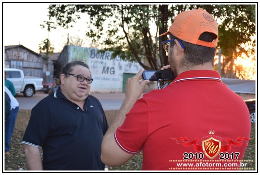 rolim de moura